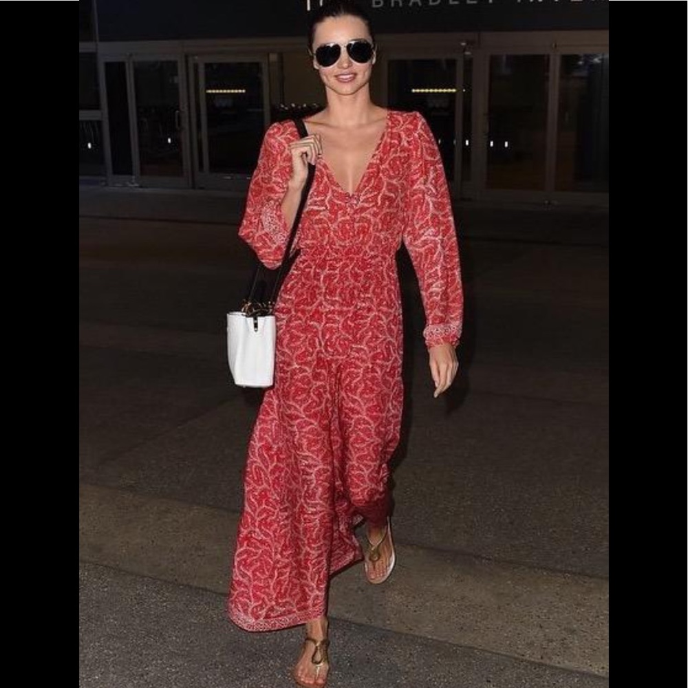 Natalie Martin dress